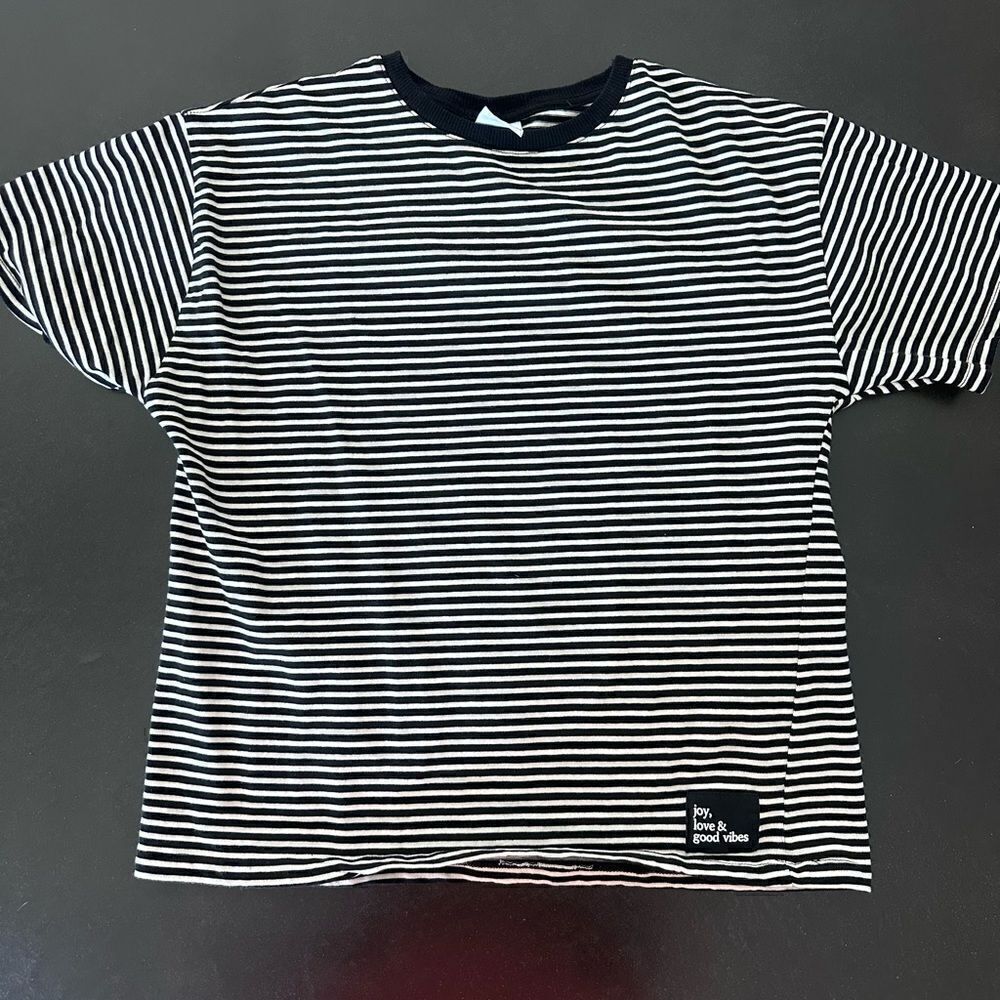 Zara Kids Tee